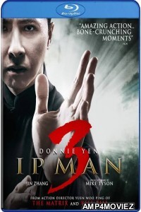 Ip Man 3 (2015) Hindi Dubbed Movies