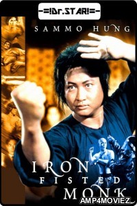 Iron Fisted Monk (1977) UNRATED Hindi Dubbed Movie