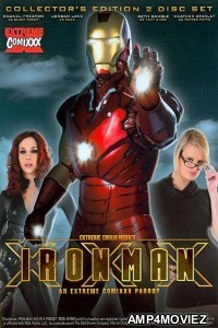Iron Man: An Extreme Comixxx Parody (2011) English Full Movie