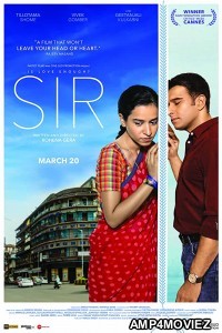 Is Love Enough SIR (2020) Hindi Full Movie