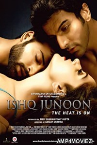 Ishq Junoon (2016) Hindi Full Movie