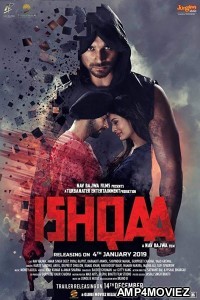 Ishqaa (2019) Panjabi Full Movie