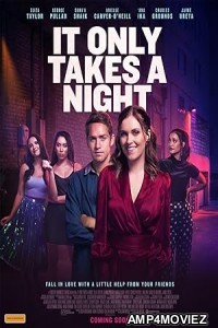 It Only Takes a Night (2023) HQ Hindi Dubbed Movie