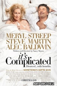 Its Complicated (2009) Hindi Dubbed Movie