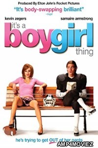 Its a Boy Girl Thing (2006) Hindi Dubbed Movie