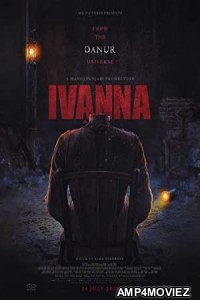 Ivanna (2022) HQ Hindi Dubbed Movie