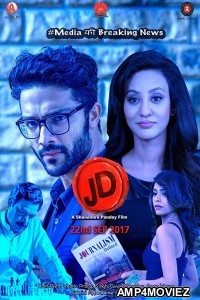 J D (2017) Bollywood Hindi Movie