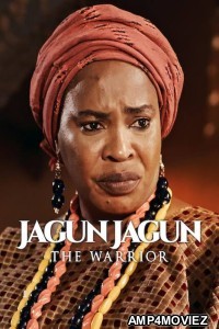 Jagun Jagun The Warrior (2023) Hindi Dubbed Movie