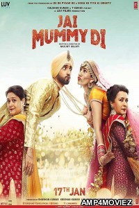 Jai Mummy Di (2020) Hindi Full Movie