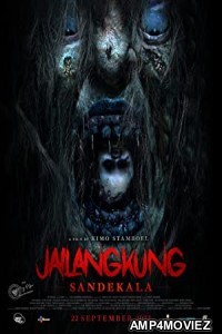 Jailangkung Sandekala (2022) HQ Telugu Dubbed Movie