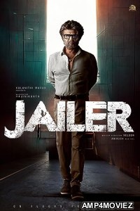 Jailer (2023) Tamil Full Movie