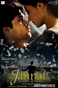 Jannat (2008) Hindi Full Movie