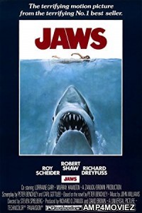 Jaws (1975) Hindi Dubbed Full Movie