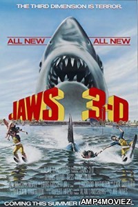 Jaws 3 (1983) Hindi Dubbed Full Movie