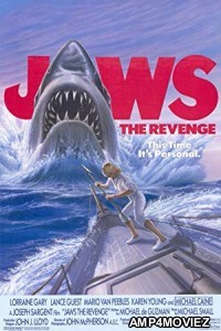 Jaws The Revenge (1987) Hindi Dubbed Full Movie