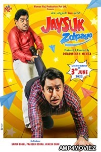 Jaysuk Zdpayo (2022) Gujarati Full Movie