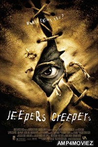 Jeepers Creepers (2001) Hindi Dubbed Full Movie
