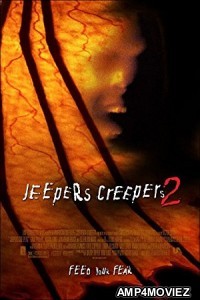 Jeepers Creepers 2 (2003) Hindi Dubbed Full Movie