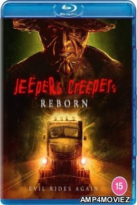 Jeepers Creepers Reborn (2022) Hindi Dubbed Movies