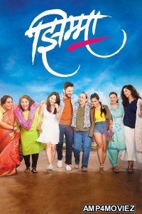 Jhimma (2021) Marathi Movie
