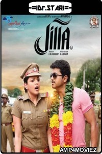 Jilla (Policewala Gunda 2) (2014) UNCUT Hindi Dubbed Movies