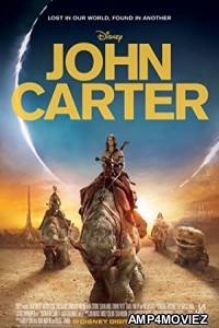 John Carter (2012) Hindi Dubbed Movie