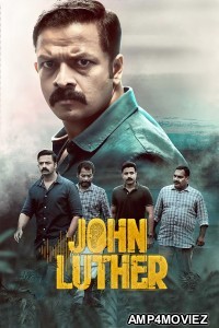 John Luther (2022) ORG Hindi Dubbed Movie