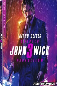 John Wick: Chapter 3: Parabellum (2019) English Full Movies