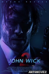John Wick Chapter 2 (2017) Hindi Dubbed Movie