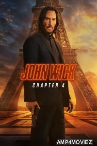 John Wick Chapter 4 (2023) Hindi Dubbed Movies
