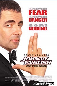 Johnny English (2003) Hindi Dubbed Movie