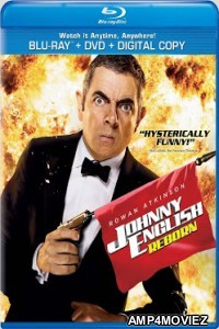Johnny English Reborn (2011) Hindi Dubbed Movies