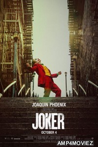 Joker (2019) English Full Movie
