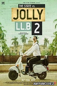 Jolly LLB 2 (2017) Bollywood Hindi Full Movie