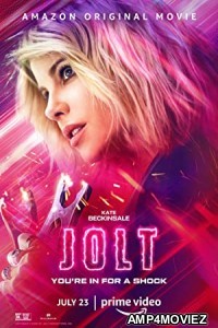 Jolt (2021) Hindi Dubbed Movie