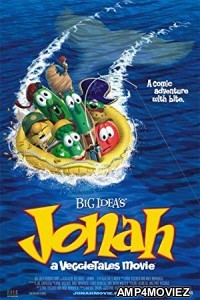 Jonah A VeggieTales Movie (2002) Hindi Dubbed Movie
