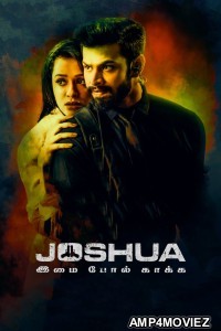 Joshua Imai Pol Kaka (2024) ORG Hindi Dubbed Movie