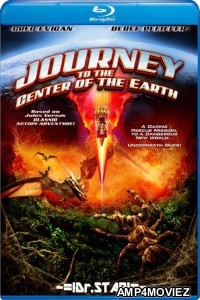Journey To The Center Of The Earth (2008) Hindi Dubbed Movies