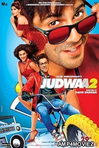 Judwaa 2 (2017) Hindi Movie