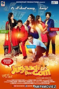 Jugaadi Dot Com (2015) Punjabi Full Movie