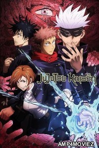 Jujutsu Kaisen Season 2 (EP07) Hindi Dubbed Series