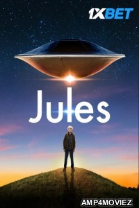 Jules (2023) HQ Hindi Dubbed Movie