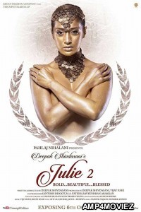 Julie 2 (2017) Hindi Full Movie