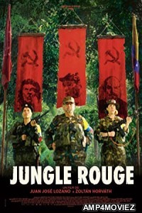 Jungle Rouge (2022) HQ Telugu Dubbed Movie