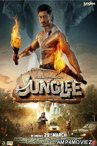 Junglee (2019) Hindi Full Movie