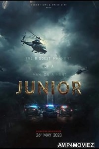 Junior (2023) HQ Telugu Dubbed Movie