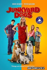 Junkyard Dogs (2022) HQ Hindi Dubbed Movie