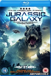 Jurassic Galaxy (2018) Hindi Dubbed Movies