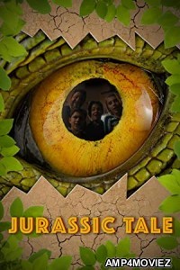 Jurassic Tale (2021) HQ Hindi Dubbed Movie