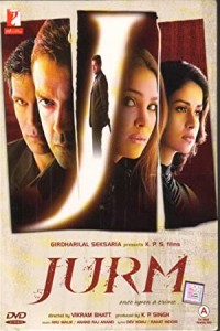 Jurm (2005) Hindi Full Movie